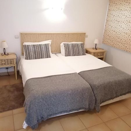 Prado Do Golf Hotel Vilamoura Luaran gambar