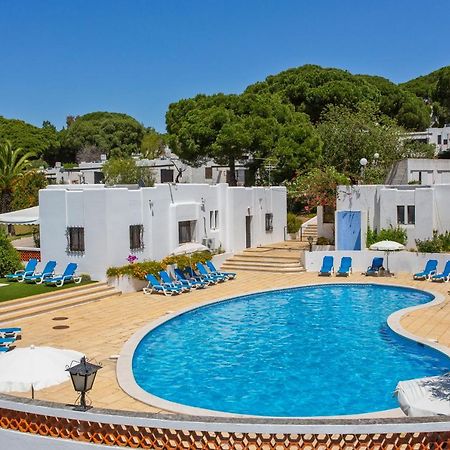 Prado Do Golf Hotel Vilamoura Luaran gambar