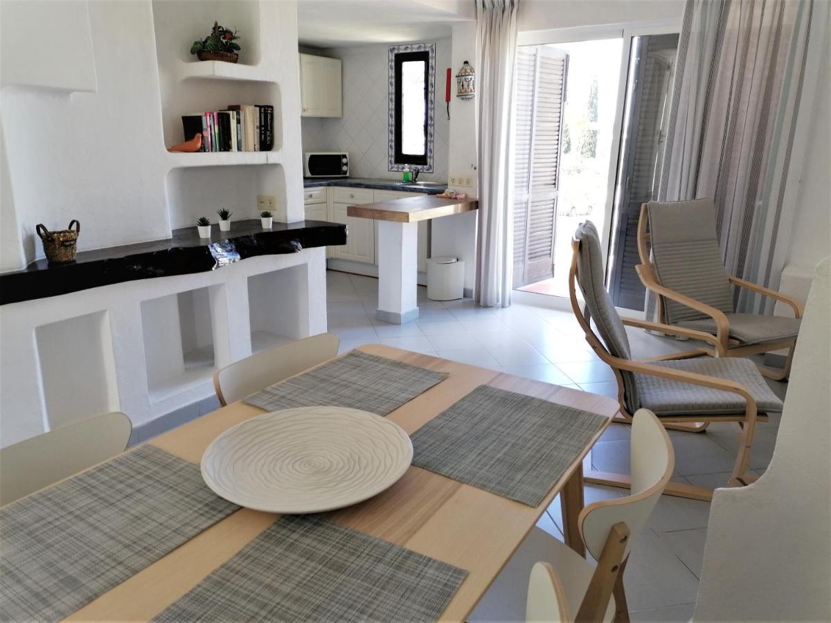 Prado Do Golf Hotel Vilamoura Luaran gambar