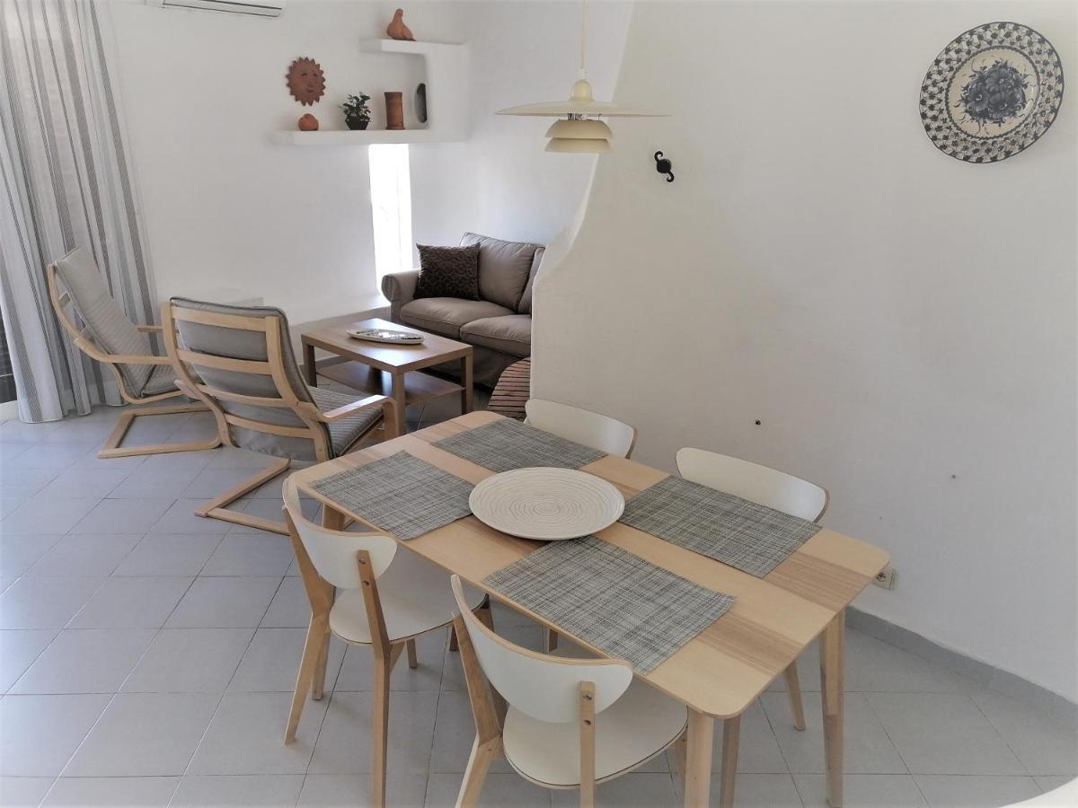 Prado Do Golf Hotel Vilamoura Luaran gambar