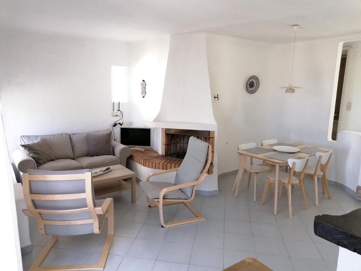 Prado Do Golf Hotel Vilamoura Luaran gambar