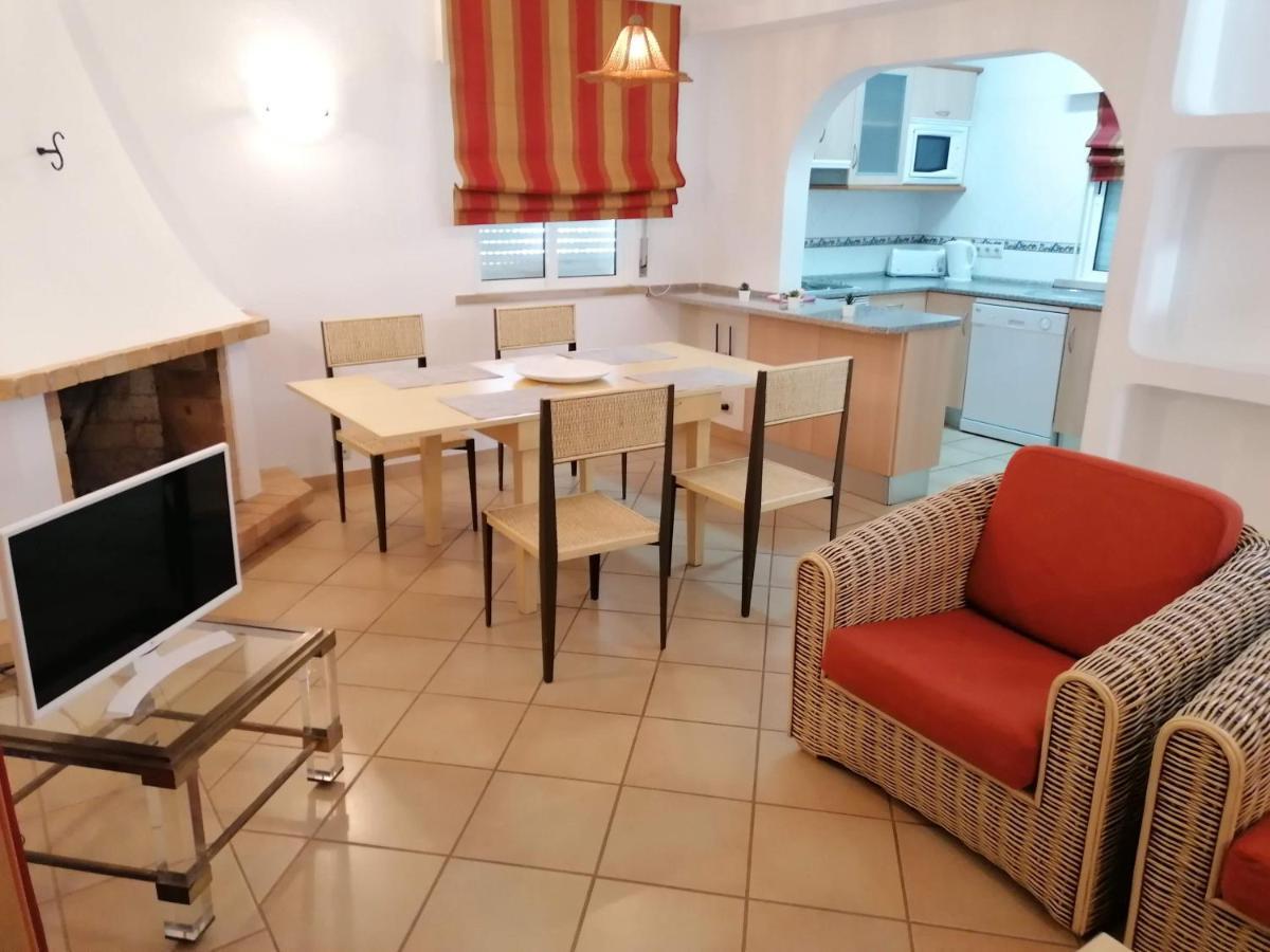 Prado Do Golf Hotel Vilamoura Luaran gambar