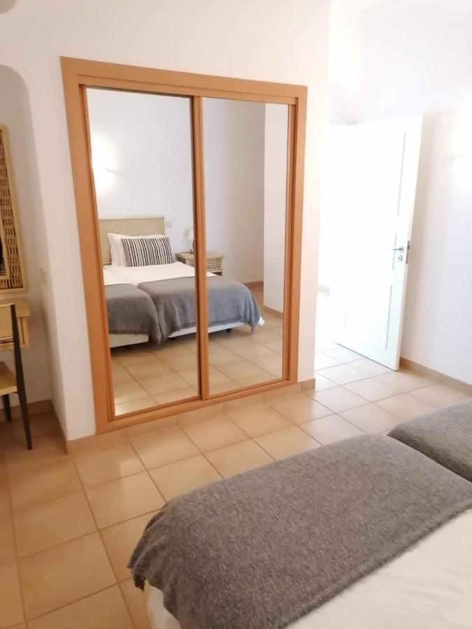 Prado Do Golf Hotel Vilamoura Luaran gambar