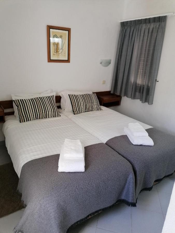 Prado Do Golf Hotel Vilamoura Luaran gambar