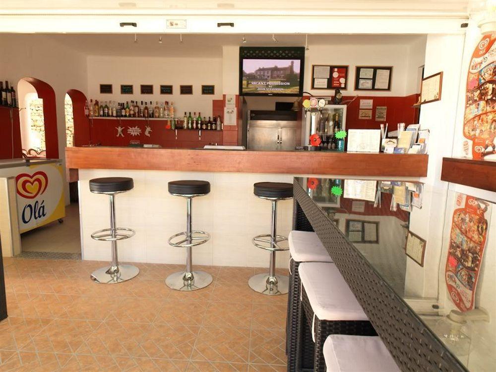 Prado Do Golf Hotel Vilamoura Luaran gambar