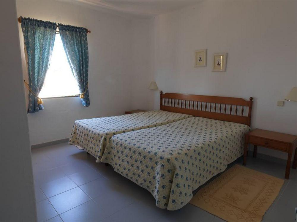 Prado Do Golf Hotel Vilamoura Luaran gambar