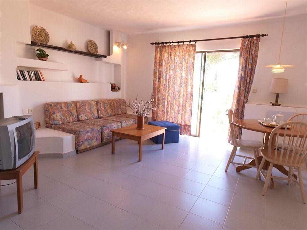 Prado Do Golf Hotel Vilamoura Luaran gambar