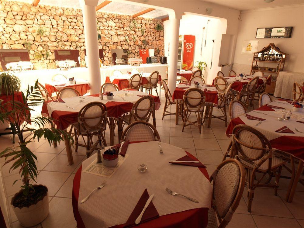 Prado Do Golf Hotel Vilamoura Luaran gambar