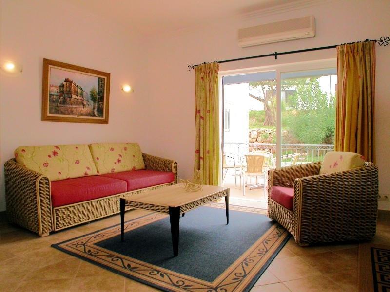 Prado Do Golf Hotel Vilamoura Luaran gambar
