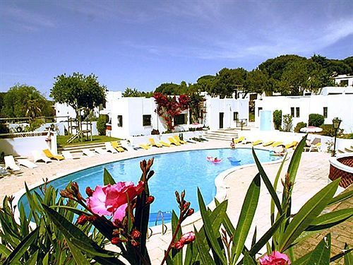 Prado Do Golf Hotel Vilamoura Luaran gambar