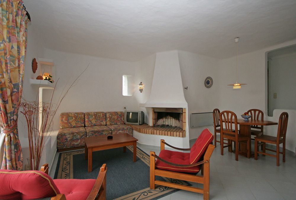 Prado Do Golf Hotel Vilamoura Luaran gambar