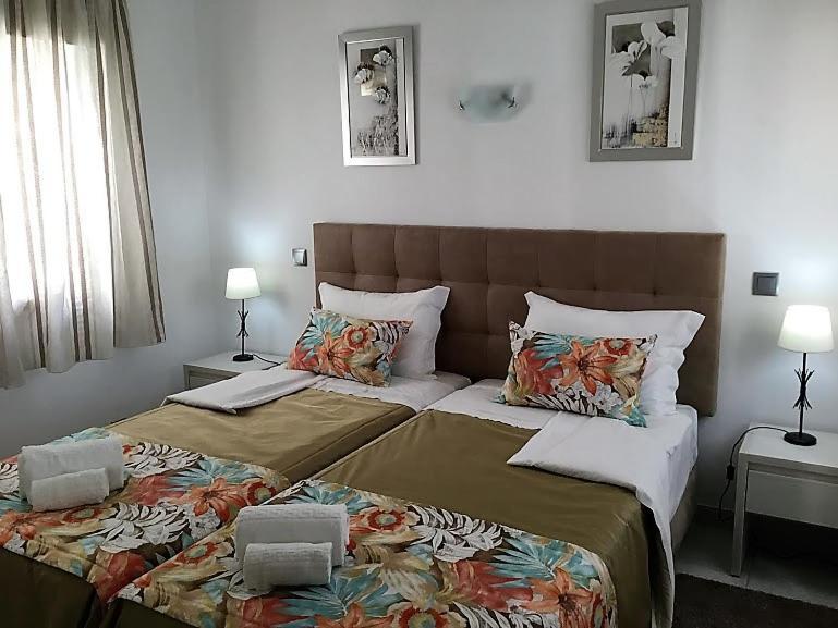Prado Do Golf Hotel Vilamoura Luaran gambar