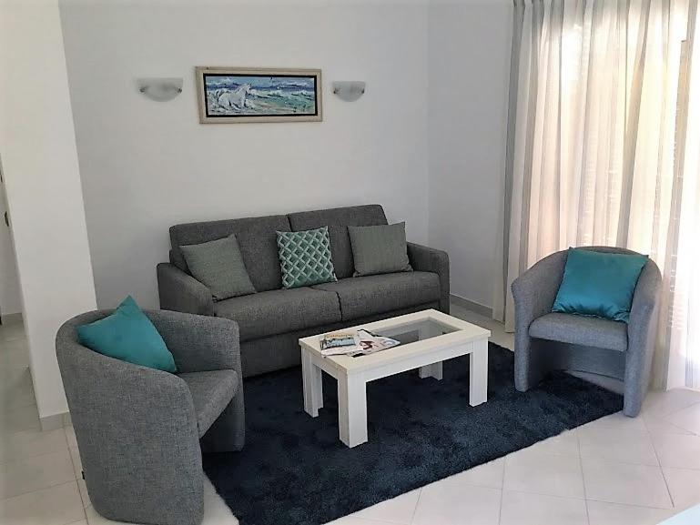 Prado Do Golf Hotel Vilamoura Luaran gambar