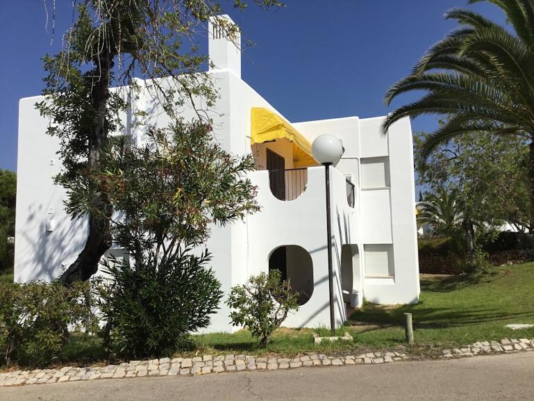 Prado Do Golf Hotel Vilamoura Luaran gambar