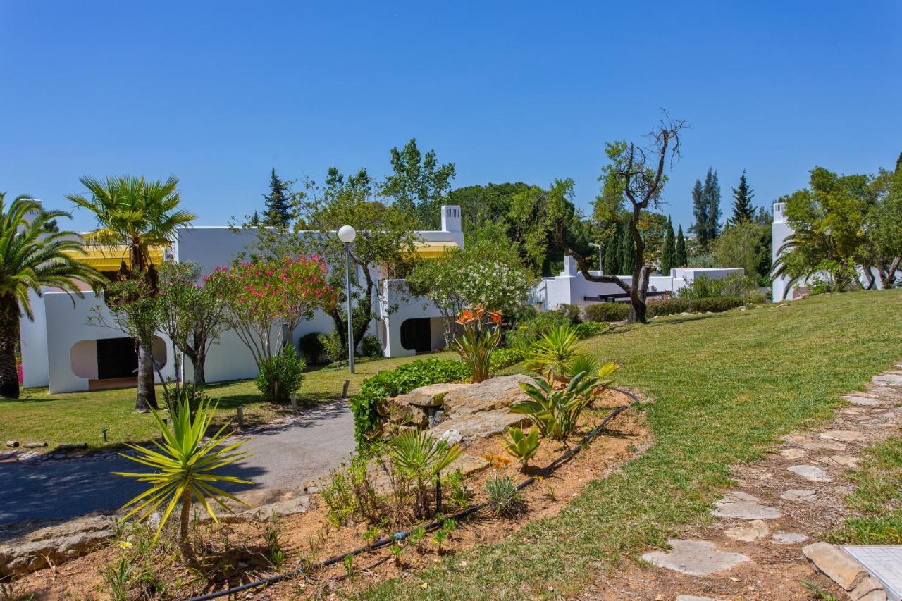 Prado Do Golf Hotel Vilamoura Luaran gambar