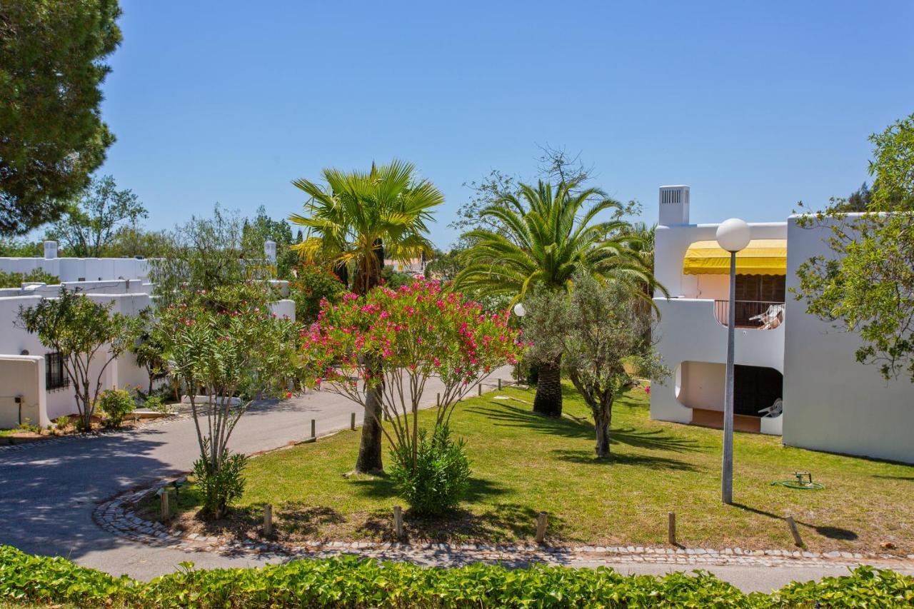 Prado Do Golf Hotel Vilamoura Luaran gambar