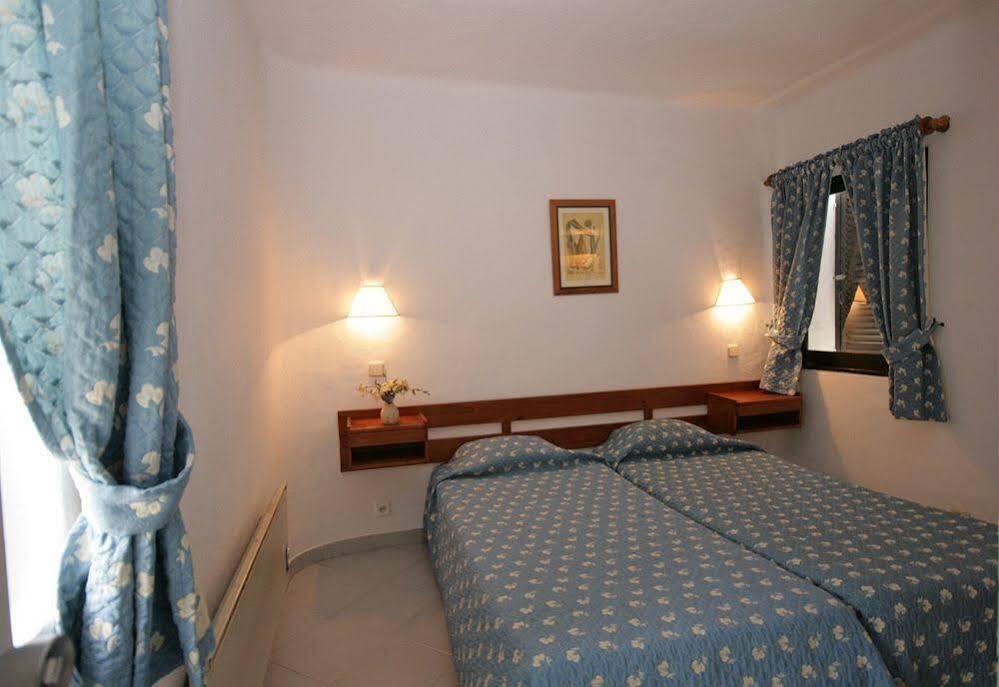 Prado Do Golf Hotel Vilamoura Luaran gambar