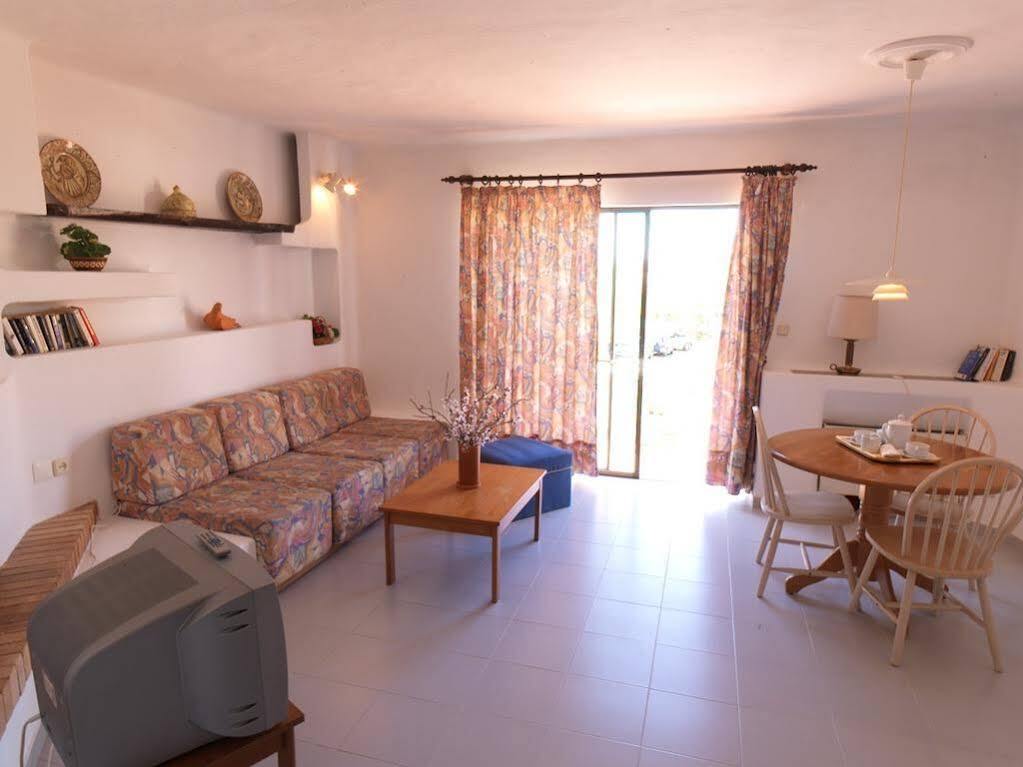 Prado Do Golf Hotel Vilamoura Luaran gambar