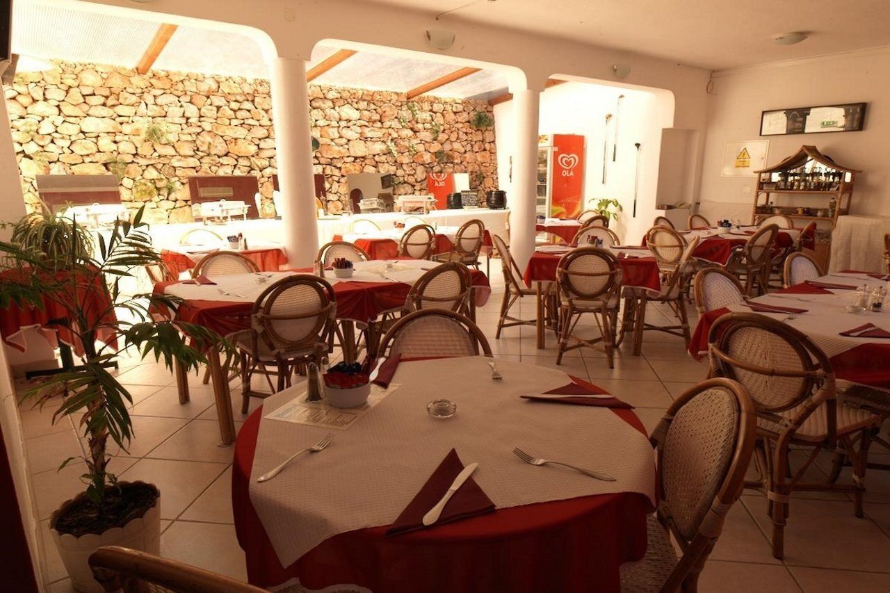 Prado Do Golf Hotel Vilamoura Luaran gambar