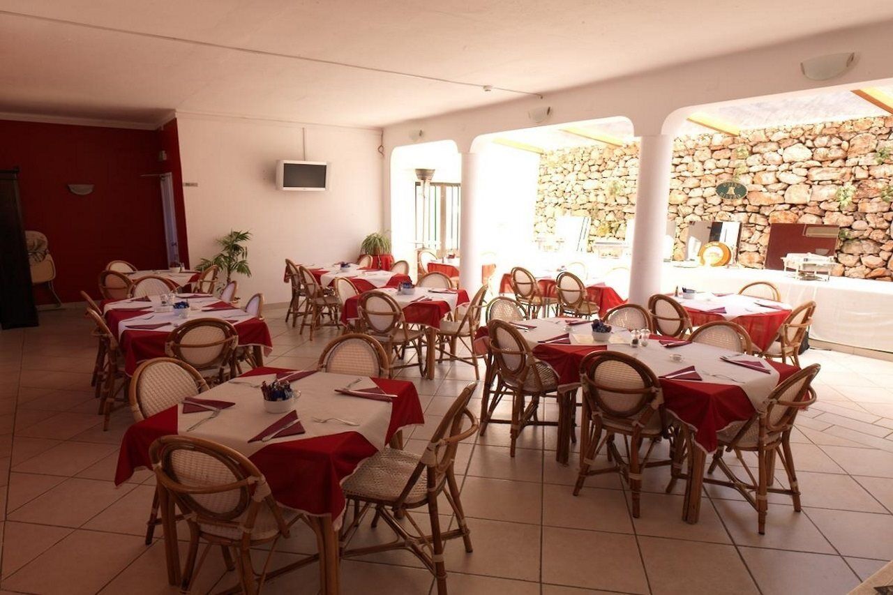 Prado Do Golf Hotel Vilamoura Luaran gambar