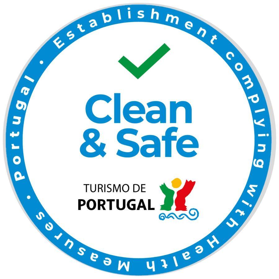 Prado Do Golf Hotel Vilamoura Luaran gambar